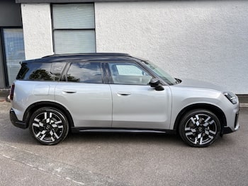 Used MINI Countryman 2025 for sale - 79802151: Photo