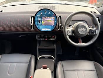 Used MINI Countryman 2025 for sale - 79802151: Photo