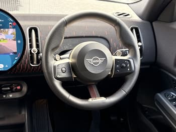Used MINI Countryman 2025 for sale - 79802151: Photo