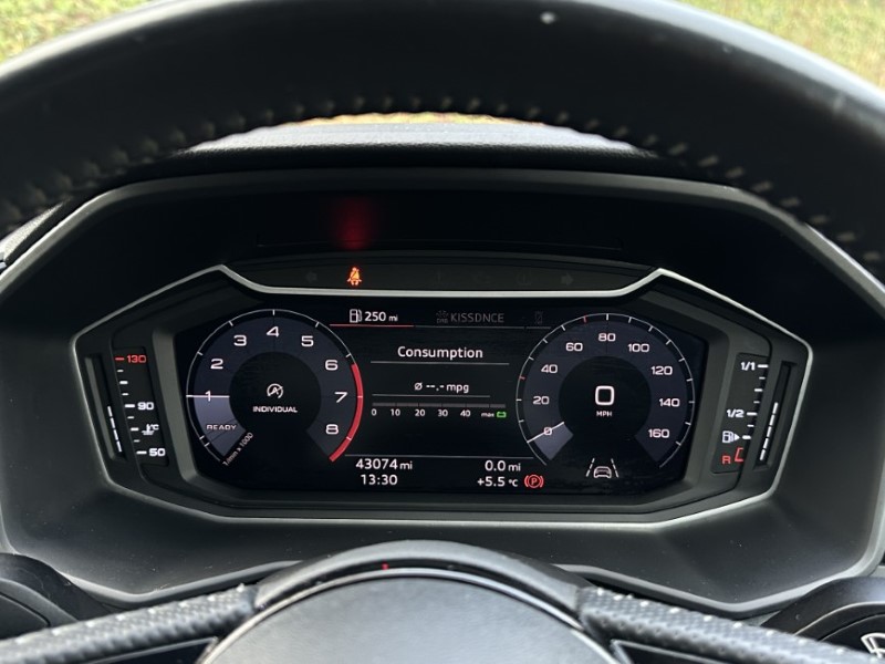 Used Audi A1 2019 for sale - 76981366: Photo 10