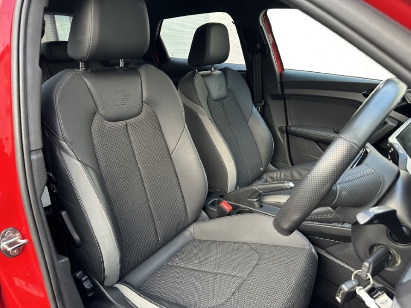 Used Audi A1 2019 for sale - 76981366: Photo 12