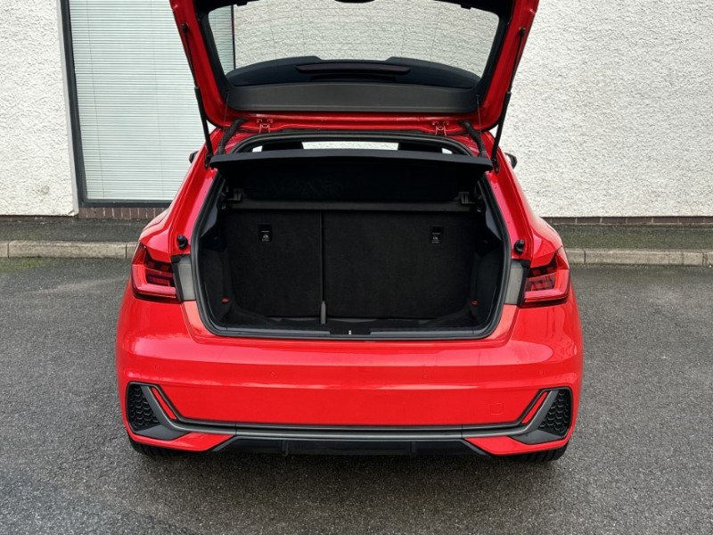 Used Audi A1 2019 for sale - 76981366: Photo 14