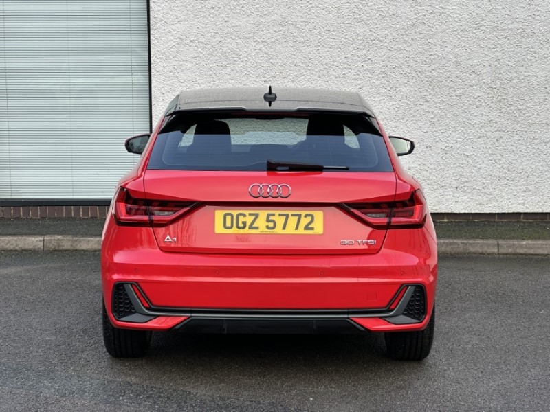 Used Audi A1 2019 for sale - 76981366: Photo 16
