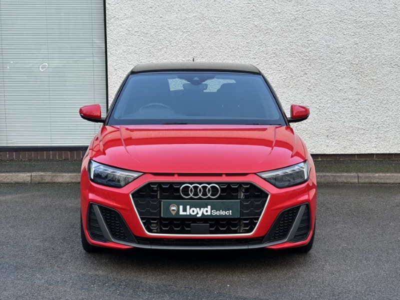 Used Audi A1 2019 for sale - 76981366: Photo 17