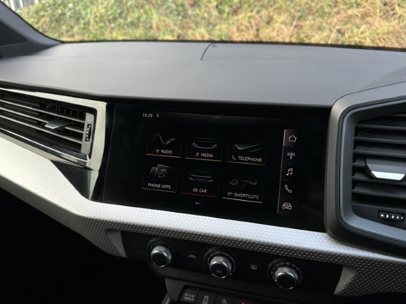 Used Audi A1 2019 for sale - 76981366: Photo 18