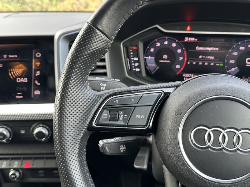 Used Audi A1 2019 for sale - 76981366: Photo 26