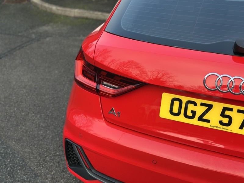 Used Audi A1 2019 for sale - 76981366: Photo 34