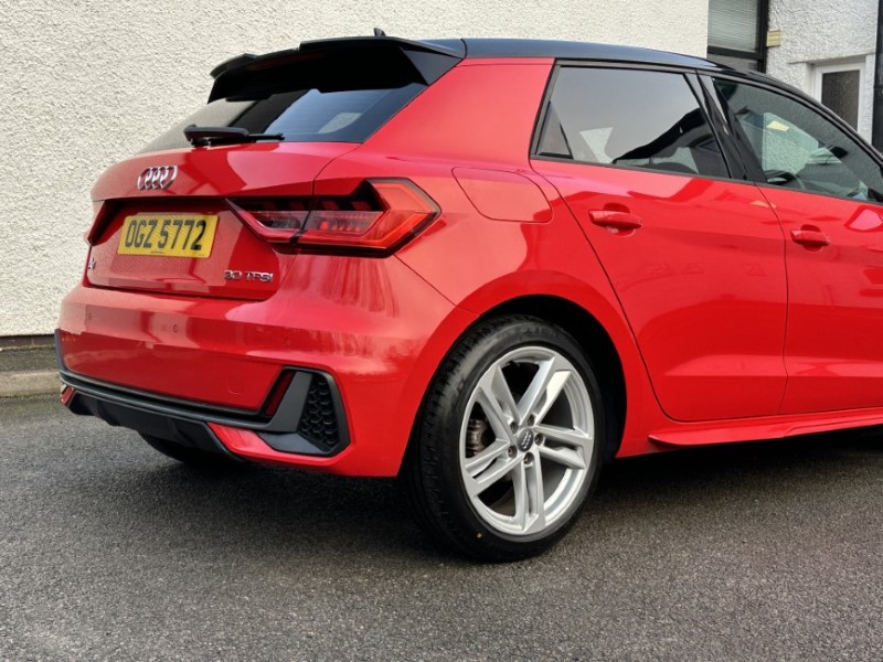 Used Audi A1 2019 for sale - 76981366: Photo 37