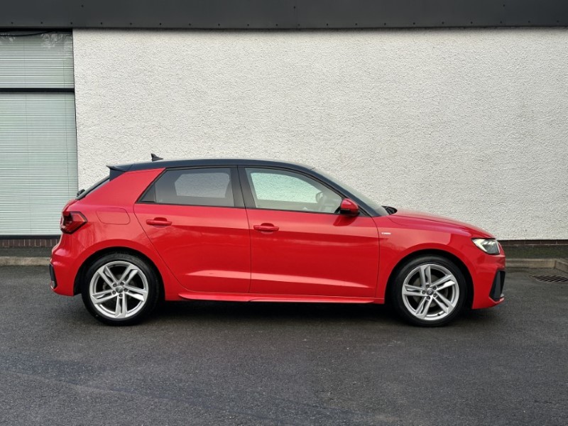 Used Audi A1 2019 for sale - 76981366: Photo 4