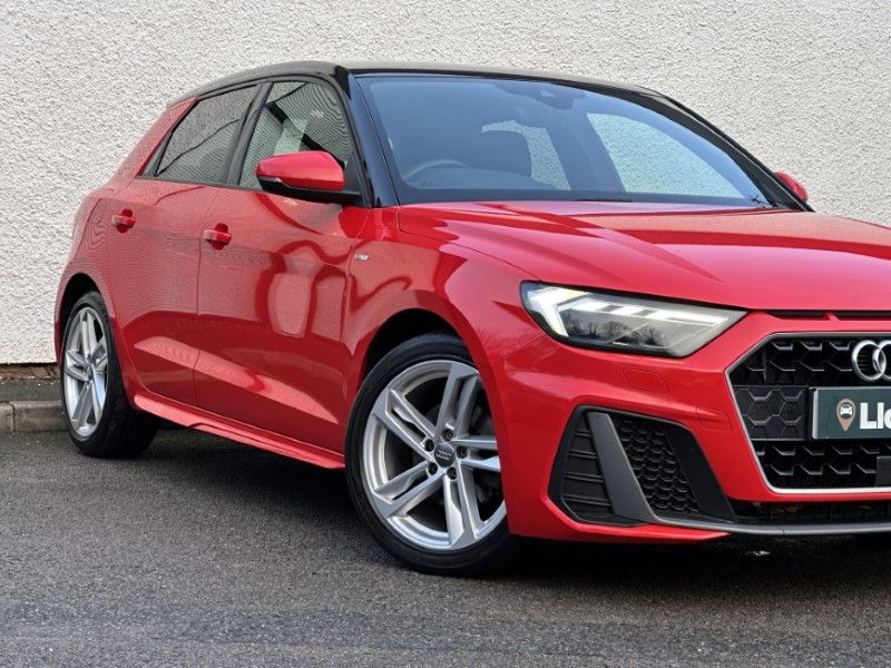 Used Audi A1 2019 for sale - 76981366: Photo 40