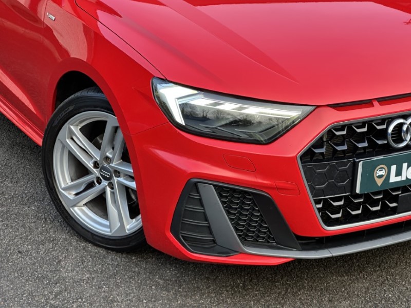 Used Audi A1 2019 for sale - 76981366: Photo 42