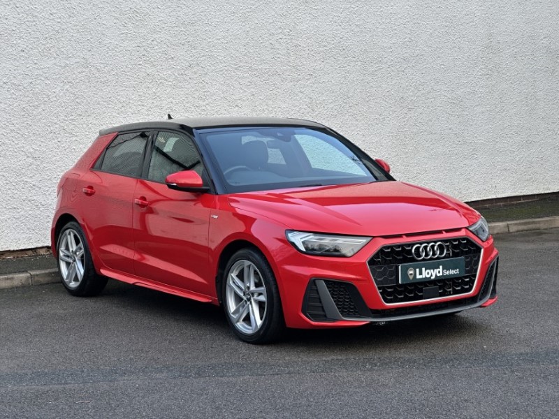 Used Audi A1 2019 for sale - 76981366: Photo 45