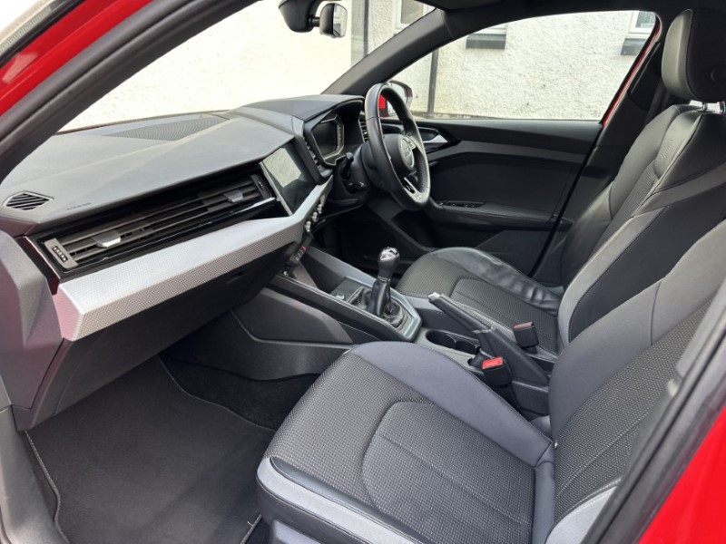 Used Audi A1 2019 for sale - 76981366: Photo 8