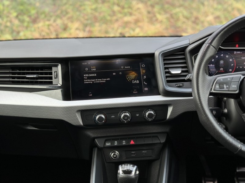 Used Audi A1 2019 for sale - 76981366: Photo 9