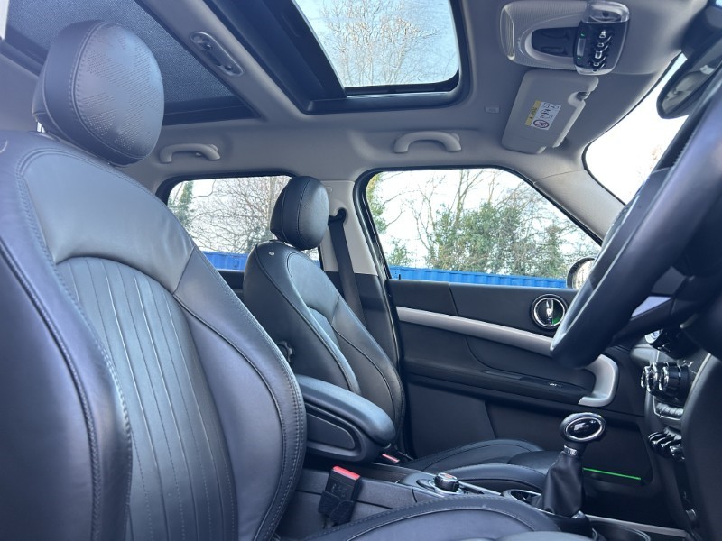 Used MINI Countryman 2021 for sale - 77406423: Photo 11