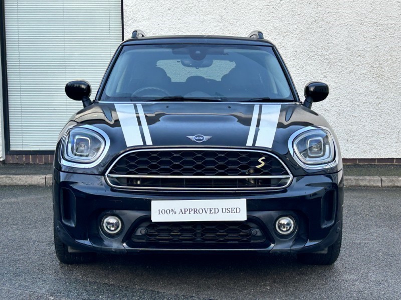 Used MINI Countryman 2021 for sale - 77406423: Photo 16