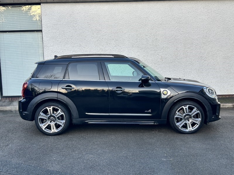 Used MINI Countryman 2021 for sale - 77406423: Photo 3