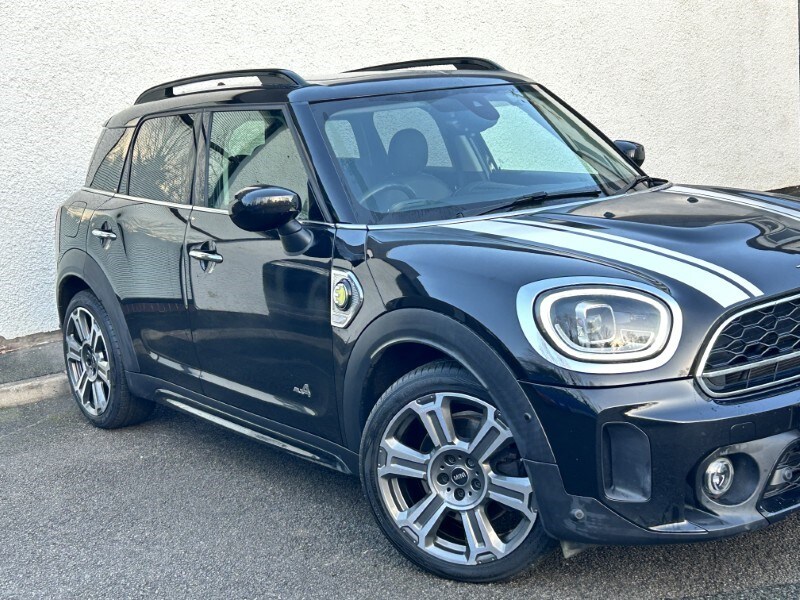 Used MINI Countryman 2021 for sale - 77406423: Photo 33