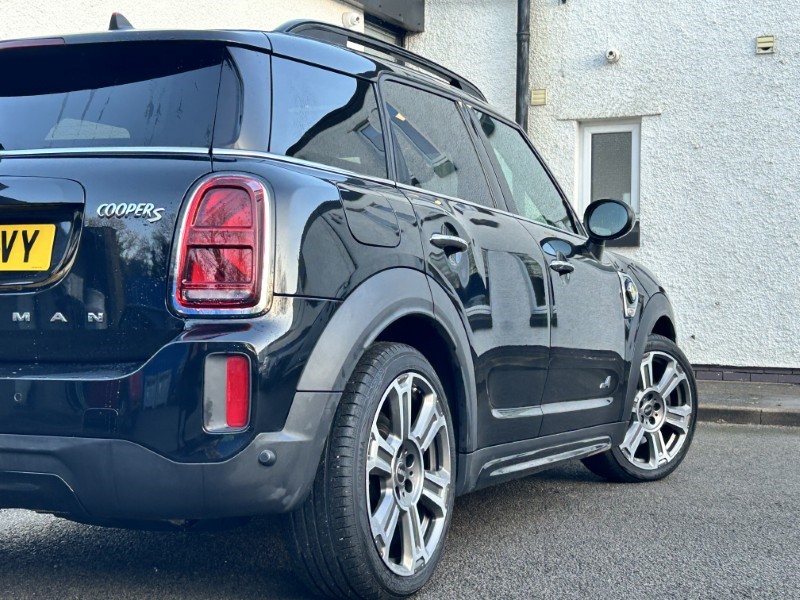 Used MINI Countryman 2021 for sale - 77406423: Photo 38