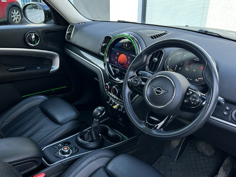 Used MINI Countryman 2021 for sale - 77406423: Photo 6