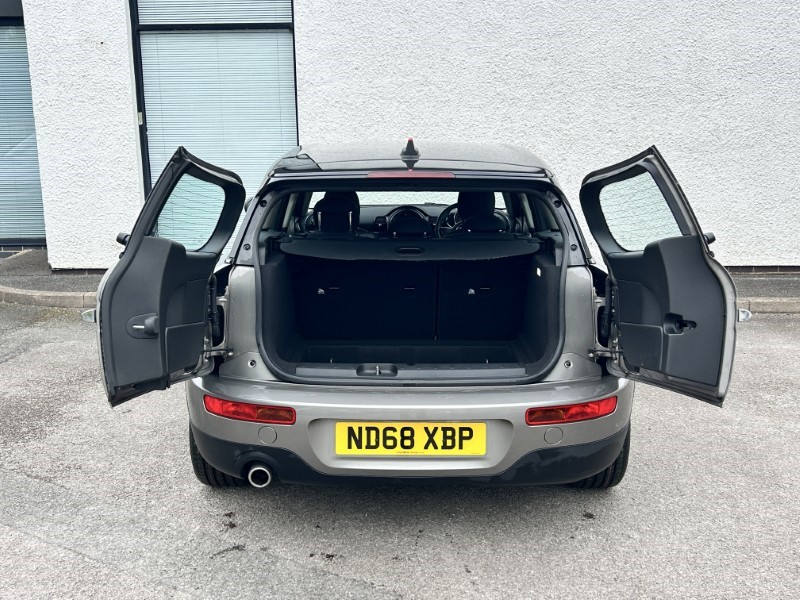 Used MINI Clubman 2018 for sale - 78219075: Photo 13