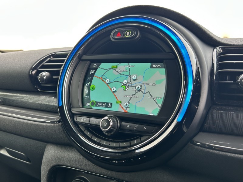 Used MINI Clubman 2018 for sale - 78219075: Photo 17