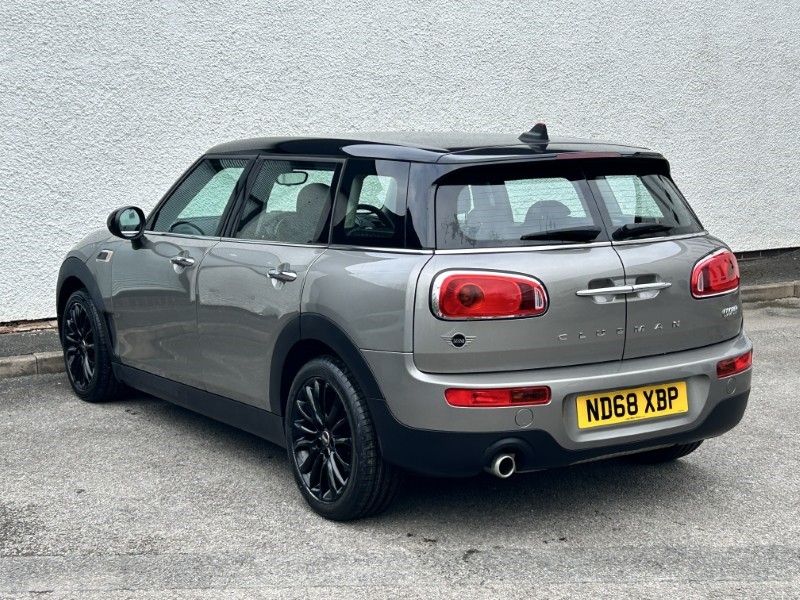 Used MINI Clubman 2018 for sale - 78219075: Photo 2