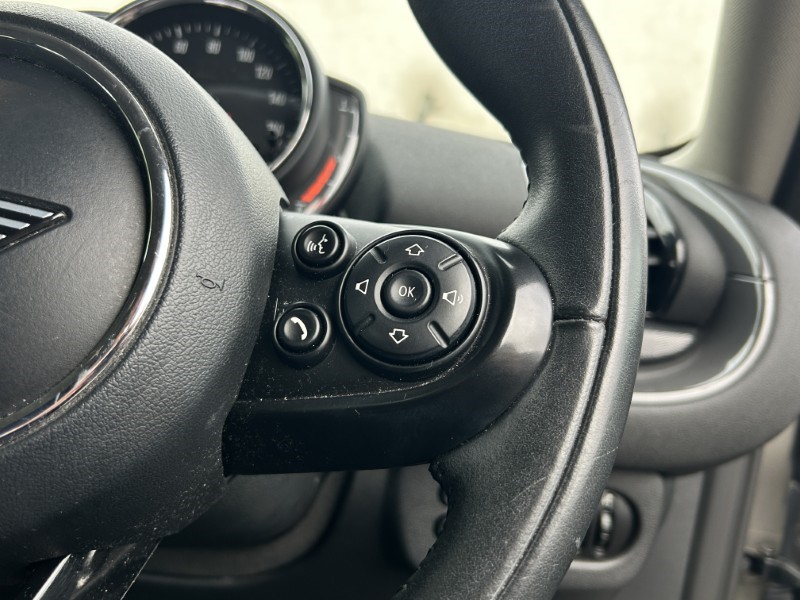 Used MINI Clubman 2018 for sale - 78219075: Photo 24