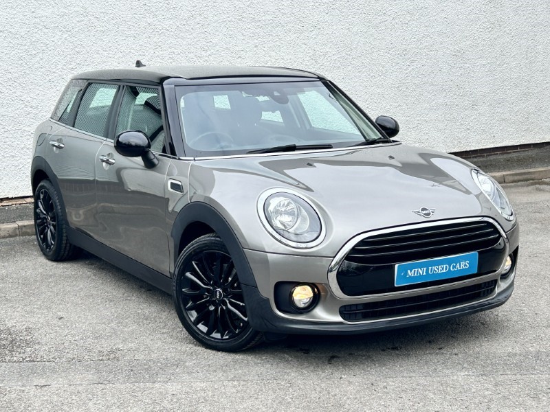 Used MINI Clubman 2018 for sale - 78219075: Photo 26