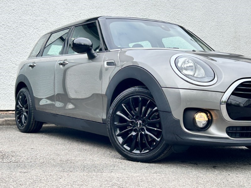 Used MINI Clubman 2018 for sale - 78219075: Photo 27