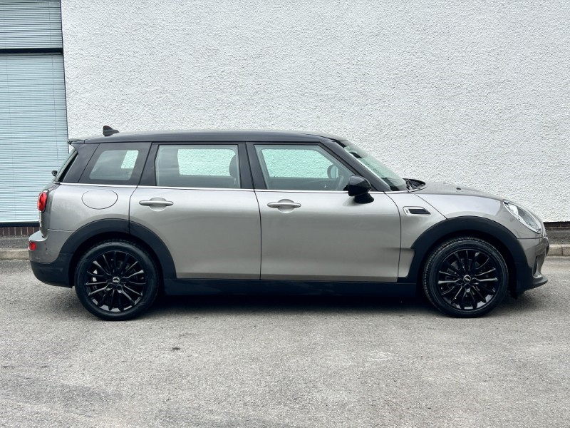 Used MINI Clubman 2018 for sale - 78219075: Photo 3