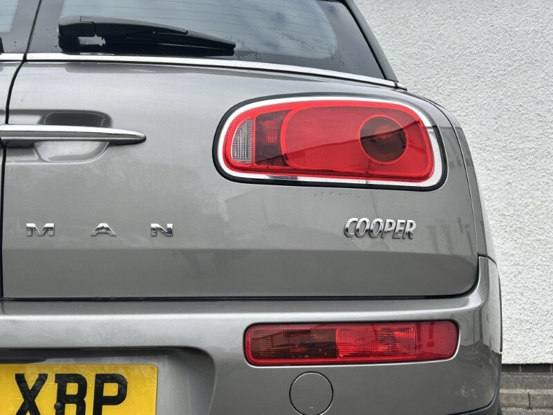 Used MINI Clubman 2018 for sale - 78219075: Photo 31