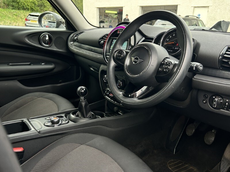 Used MINI Clubman 2018 for sale - 78219075: Photo 6