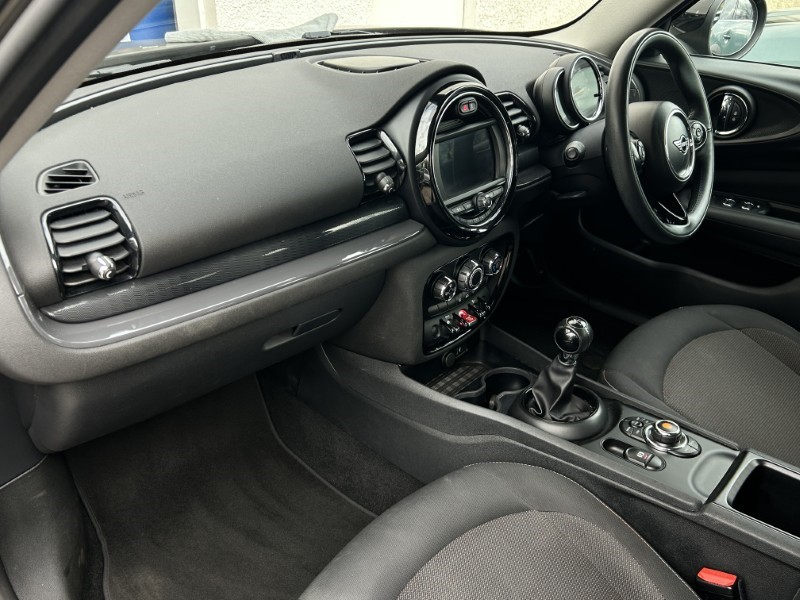 Used MINI Clubman 2018 for sale - 78219075: Photo 7