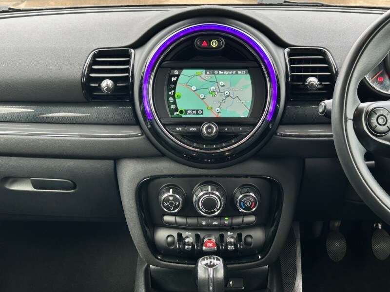 Used MINI Clubman 2018 for sale - 78219075: Photo 8