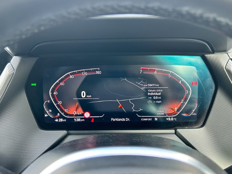 Used BMW 2 Series 2020 for sale - 77718095: Photo 10