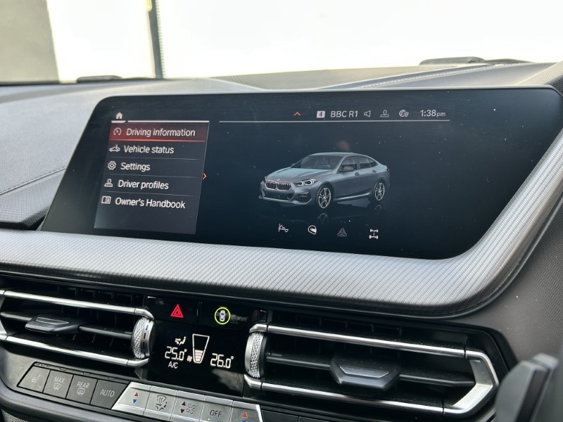 Used BMW 2 Series 2020 for sale - 77718095: Photo 21