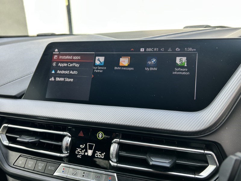 Used BMW 2 Series 2020 for sale - 77718095: Photo 22