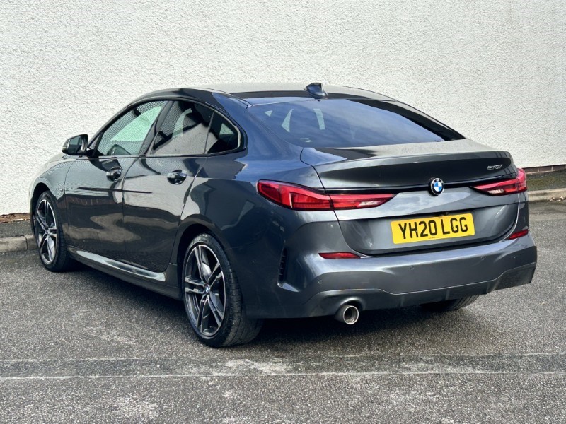 Used BMW 2 Series 2020 for sale - 77718095: Photo 3