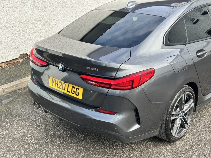 Used BMW 2 Series 2020 for sale - 77718095: Photo 35