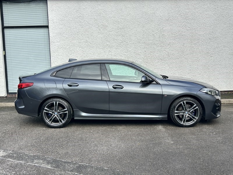 Used BMW 2 Series 2020 for sale - 77718095: Photo 4