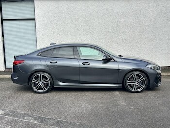Used BMW 2 Series 2020 for sale - 77718095: Photo