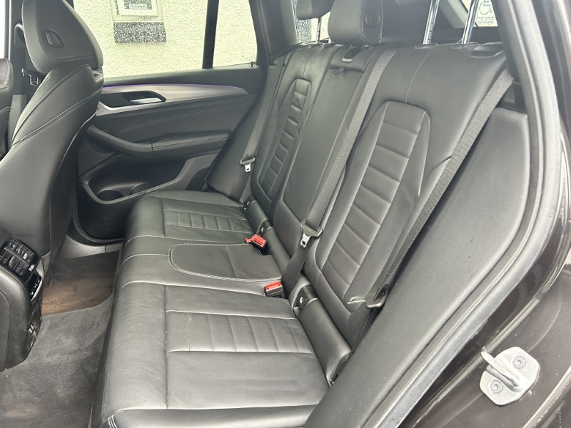 Used BMW X3 2021 for sale - 77300571: Photo 12