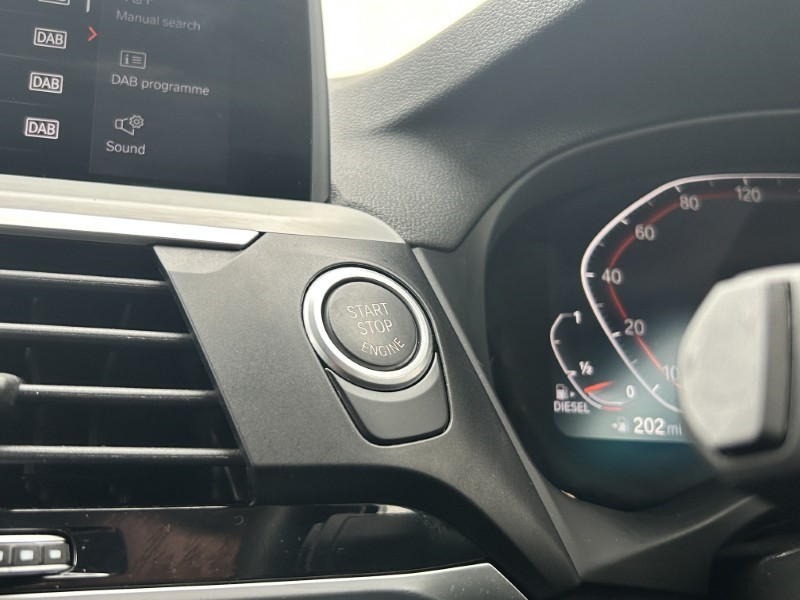 Used BMW X3 2021 for sale - 77300571: Photo 30