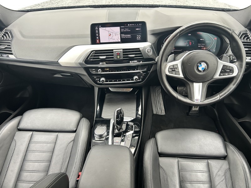 Used BMW X3 2021 for sale - 77300571: Photo 4