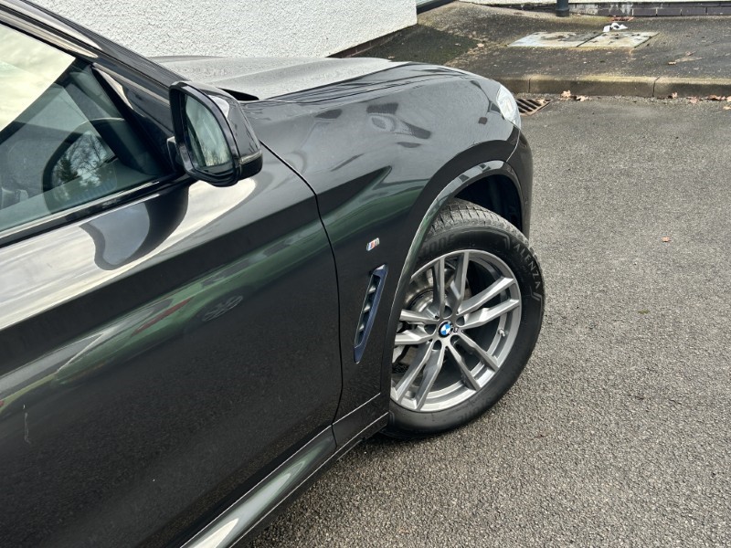 Used BMW X3 2021 for sale - 77300571: Photo 41