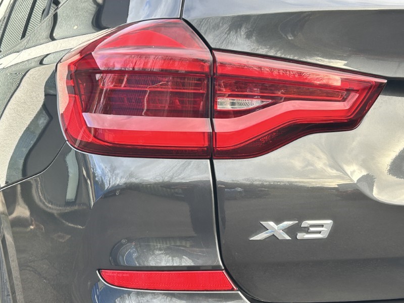 Used BMW X3 2021 for sale - 77300571: Photo 42