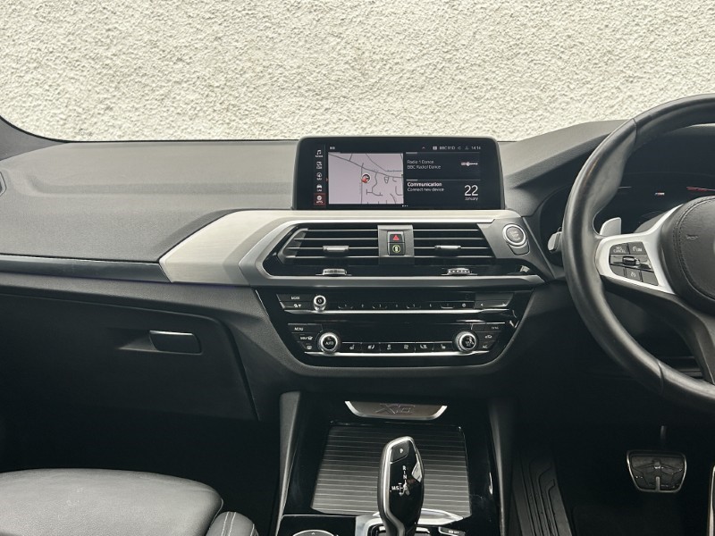 Used BMW X3 2021 for sale - 77300571: Photo 8