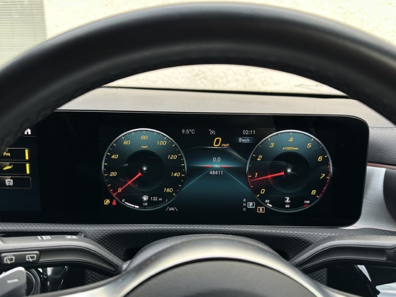 Used Mercedes-Benz A-Class 2021 for sale - 77261753: Photo 10