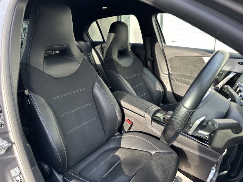 Used Mercedes-Benz A-Class 2021 for sale - 77261753: Photo 11